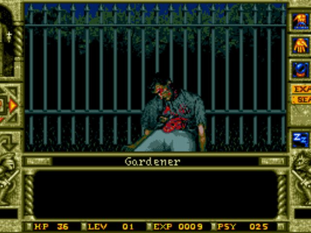 Retro Review de WaxWorks 14