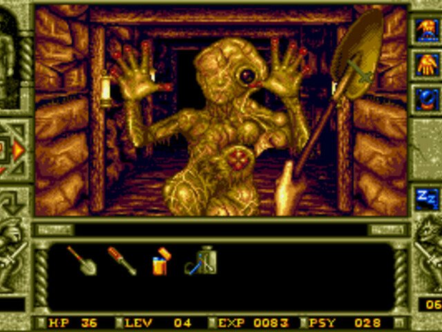 Retro Review de WaxWorks 15