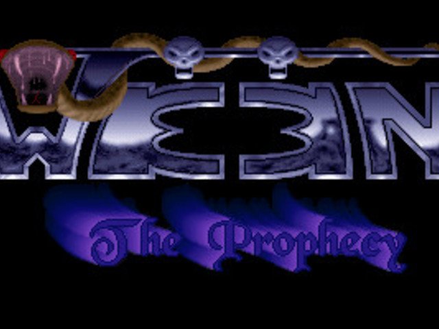 Retro Review de Ween: The Prophecy 1