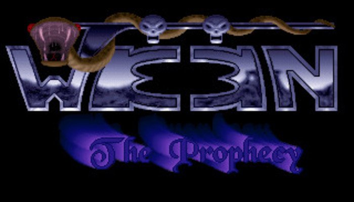 Retro Review de Ween: The Prophecy