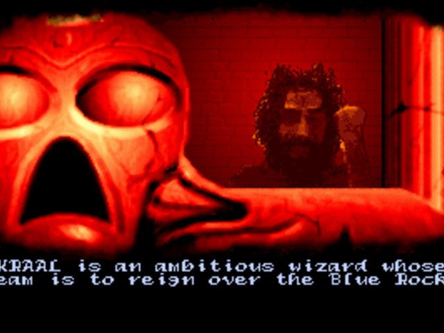 Retro Review de Ween: The Prophecy 4