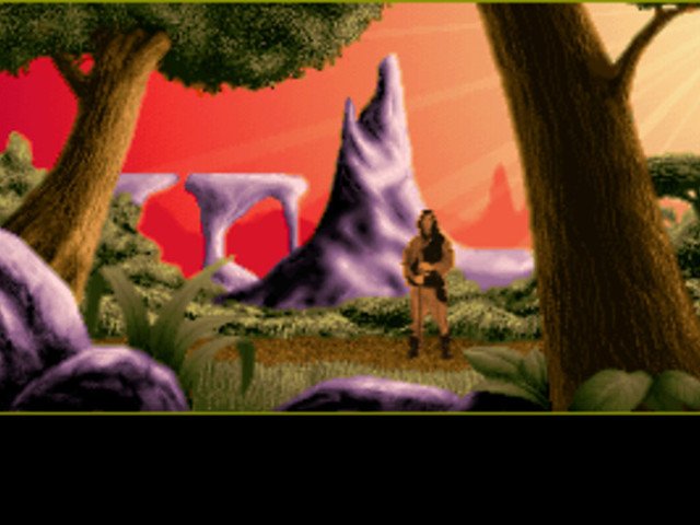 Retro Review de Ween: The Prophecy 5