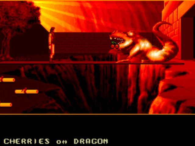 Retro Review de Ween: The Prophecy 8