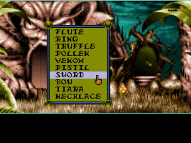 Retro Review de Ween: The Prophecy 13