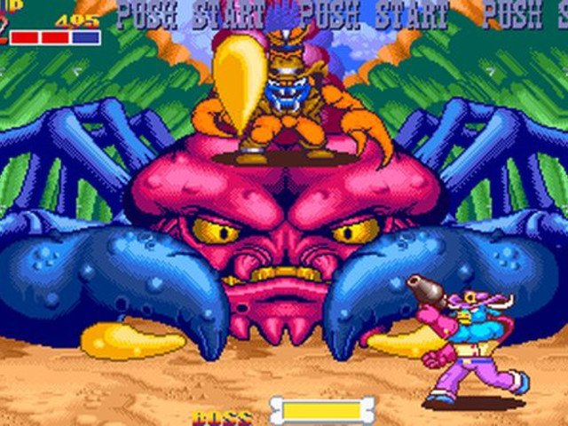 Retro Review de Wild West C.O.W.-Boys of Moo Mesa 15