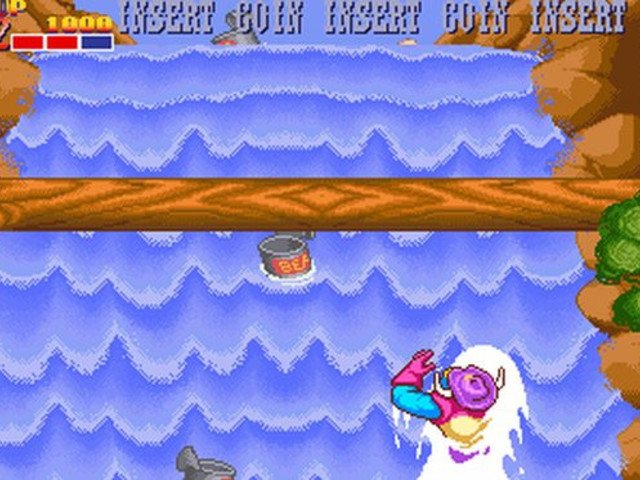 Retro Review de Wild West C.O.W.-Boys of Moo Mesa 17