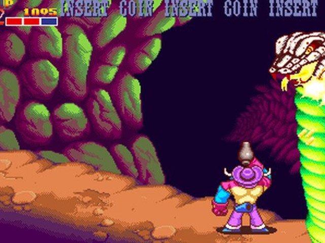 Retro Review de Wild West C.O.W.-Boys of Moo Mesa 19