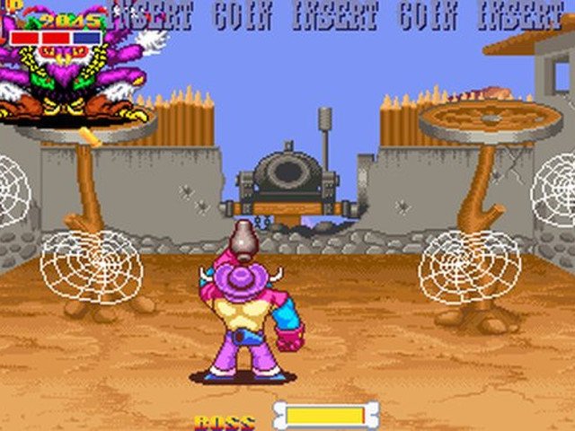 Retro Review de Wild West C.O.W.-Boys of Moo Mesa 20