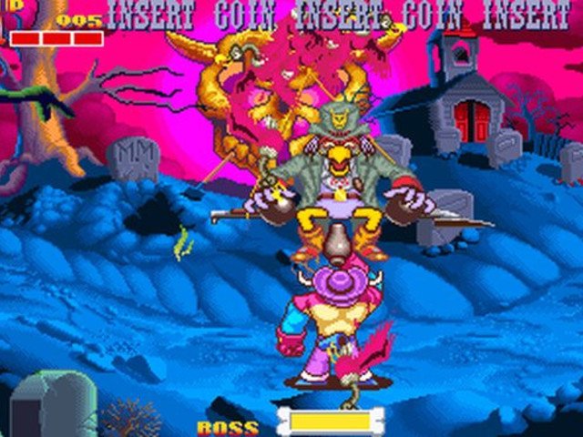 Retro Review de Wild West C.O.W.-Boys of Moo Mesa 22