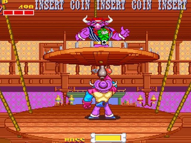 Retro Review de Wild West C.O.W.-Boys of Moo Mesa 25