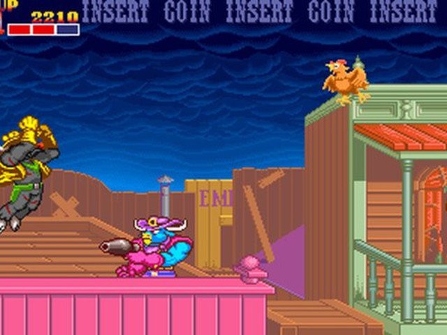 Retro Review de Wild West C.O.W.-Boys of Moo Mesa 29