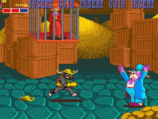 Retro Review de Wild West C.O.W.-Boys of Moo Mesa 30