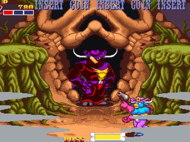 Retro Review de Wild West C.O.W.-Boys of Moo Mesa 31