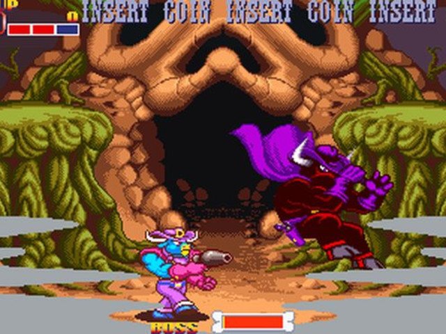 Retro Review de Wild West C.O.W.-Boys of Moo Mesa 32