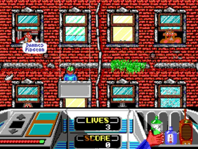 Retro Review de Window Wizard 3