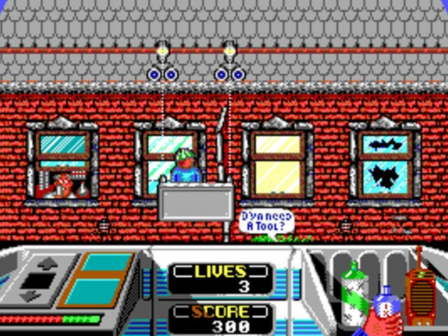 Retro Review de Window Wizard 4