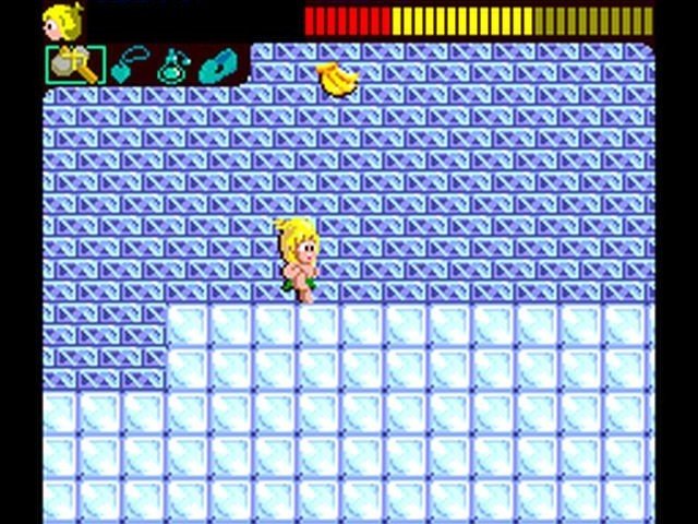 Retro Review de Wonder Boy 13