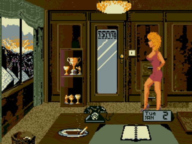 Retro Review de World Championship Boxing Manager 7