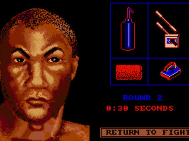 Retro Review de World Championship Boxing Manager 19