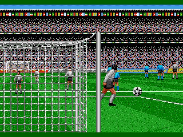 World Cup Italia '90 9