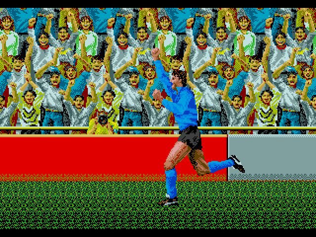 World Cup Italia '90 10