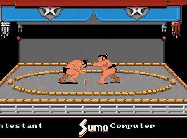 Retro Review de World Games 11