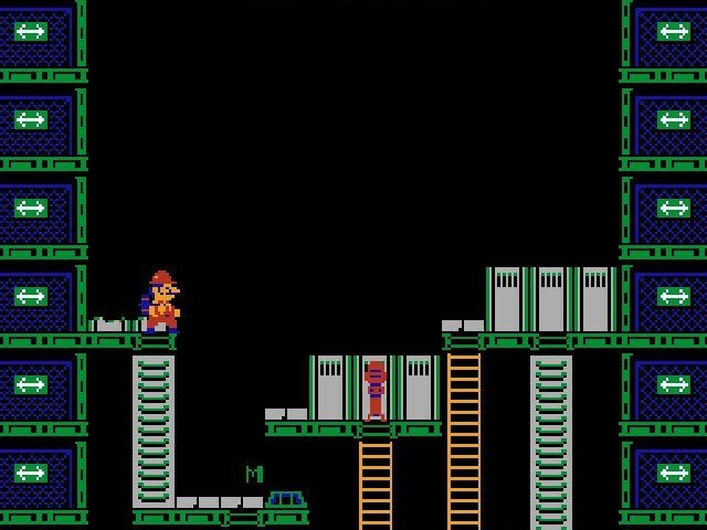 Retro Review de Wrecking Crew 4