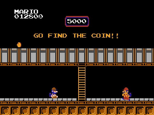 Retro Review de Wrecking Crew 10