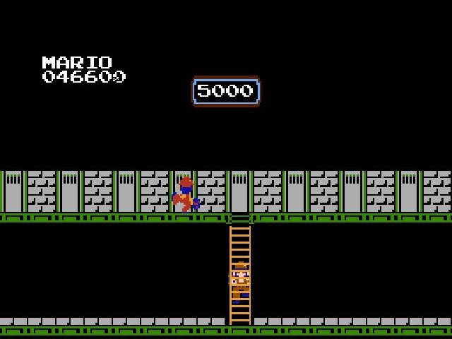 Retro Review de Wrecking Crew 15