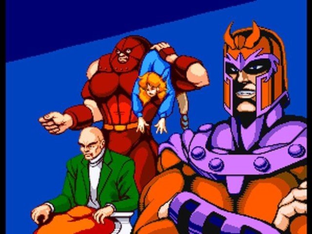 Retro Review de X-Men 24