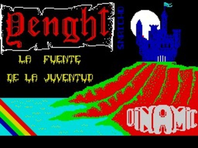 Retro Review de Yenght 1