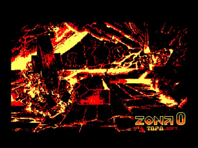 Retro Review de Zona 0 1