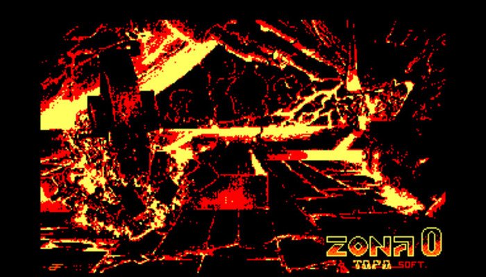Retro Review de Zona 0
