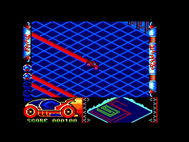 Retro Review de Zona 0 3