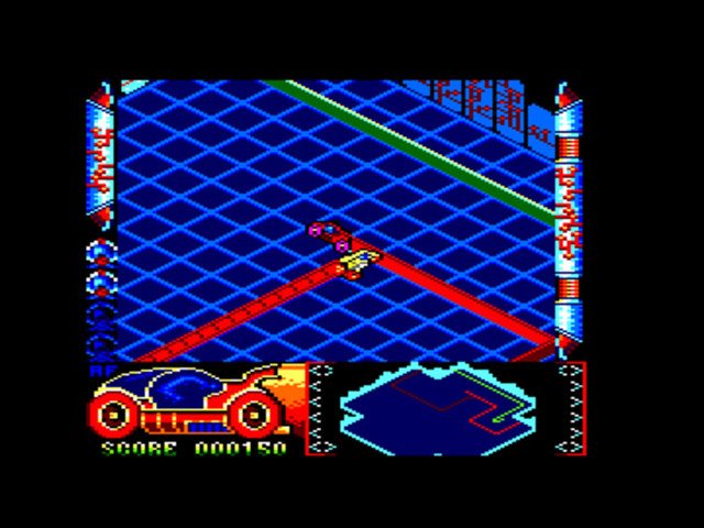 Retro Review de Zona 0 4