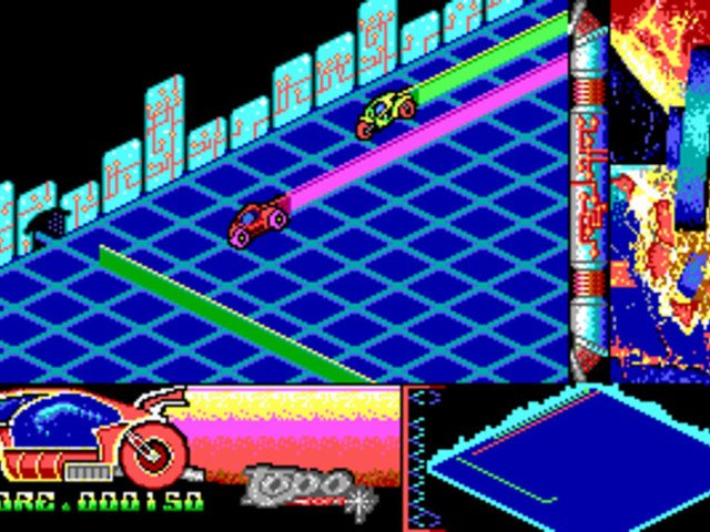 Retro Review de Zona 0 8