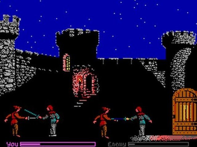 Recordando a Defender of the Crown 6