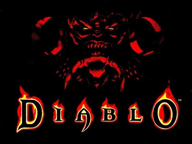 Retro Review Diablo 8