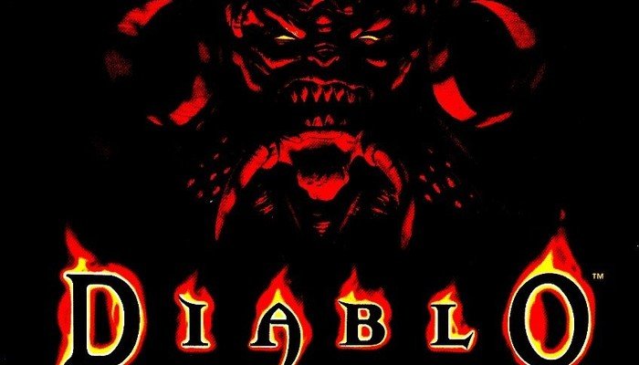 Retro Review Diablo