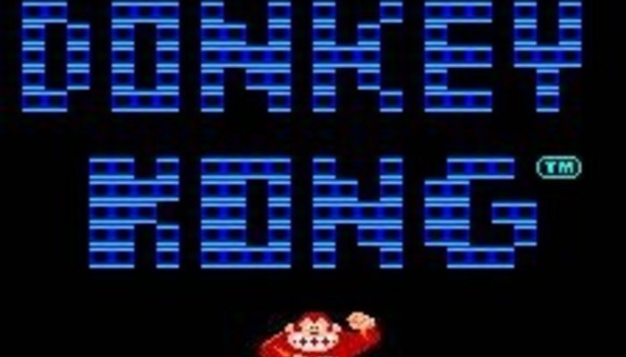 Retro Review Donkey Kong