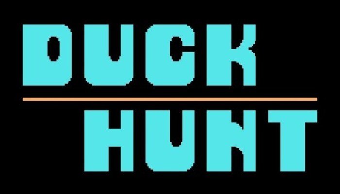 Retro Review Duck Hunt