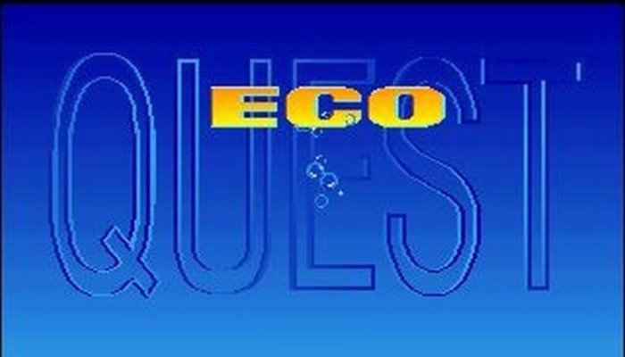 Retro Review EcoQuest: The Search for Cetus