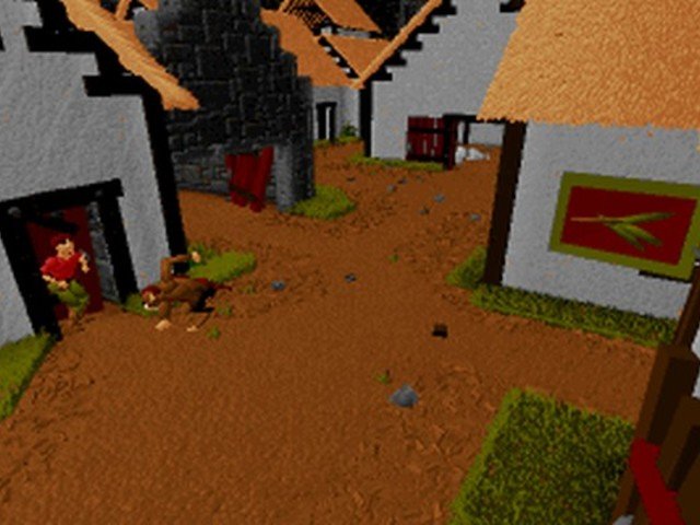 Retro Review Ecstatica 6