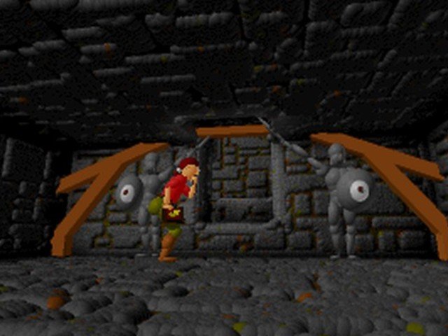 Retro Review Ecstatica 10