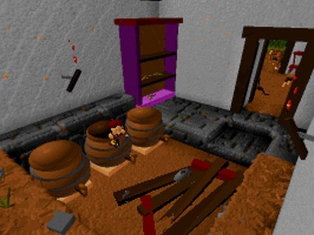 Retro Review Ecstatica 12