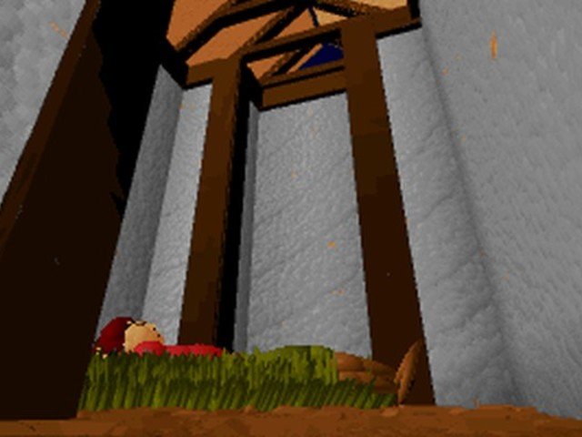 Retro Review Ecstatica 14