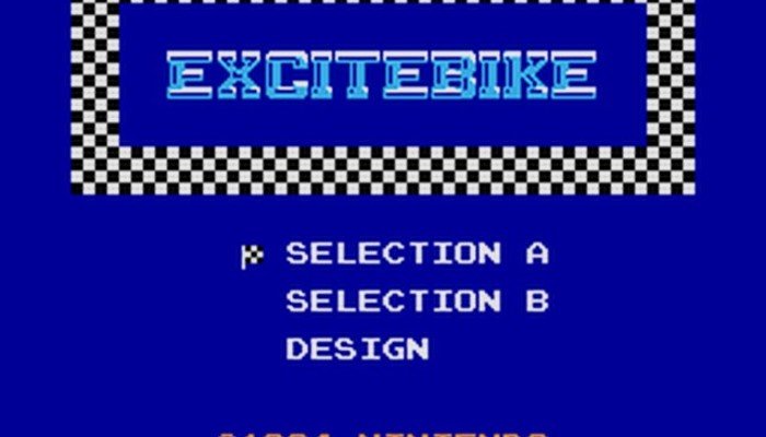 Retro Review Excitebike