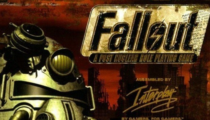 Retro Review Fallout