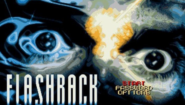 Retro Review Flashback: The Quest for Identity