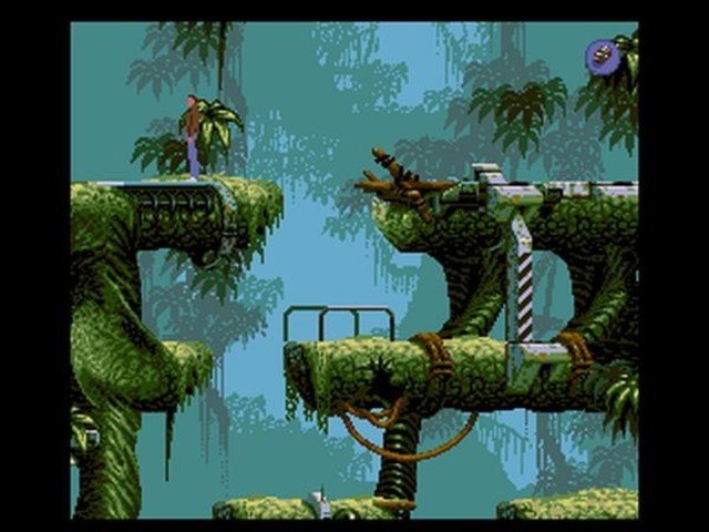 Retro Review Flashback 4